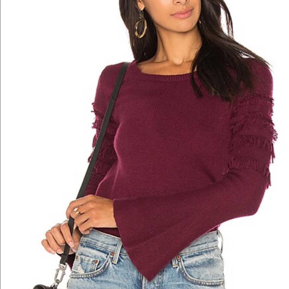 REVOLVE Sweater XS